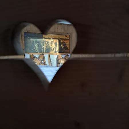 Stauders Und Bed & Breakfast