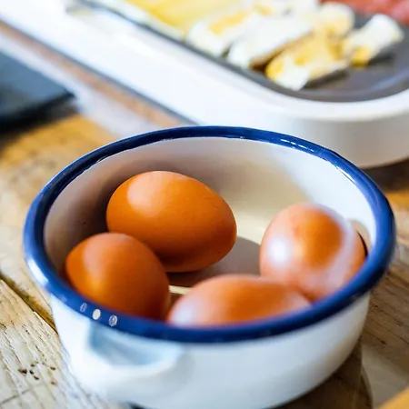 Bed & Breakfast Stauders Und Mutters