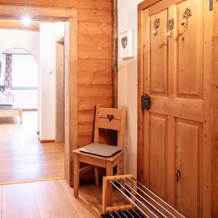 Bed & Breakfast Stauders Und