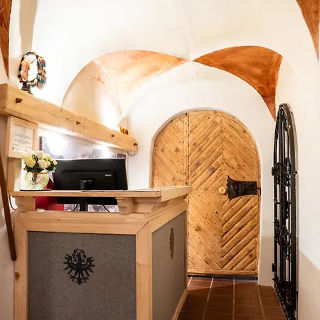 Stauders Und Bed & Breakfast