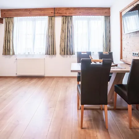 Bed & Breakfast Stauders Und