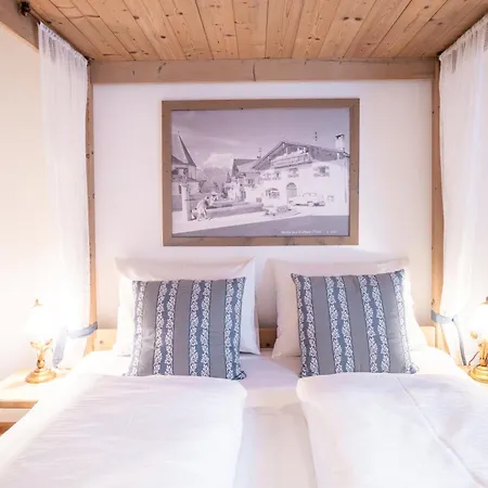 Bed & Breakfast Stauders Und Mutters