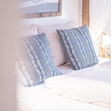 Stauders Und Bed & Breakfast