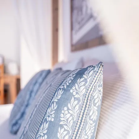 Bed & Breakfast Stauders Und
