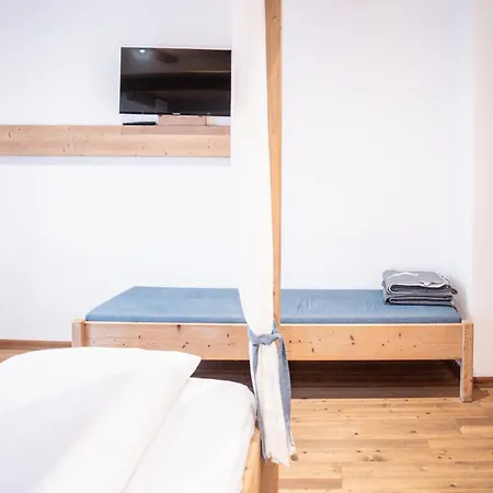 Bed & Breakfast Stauders Und Mutters