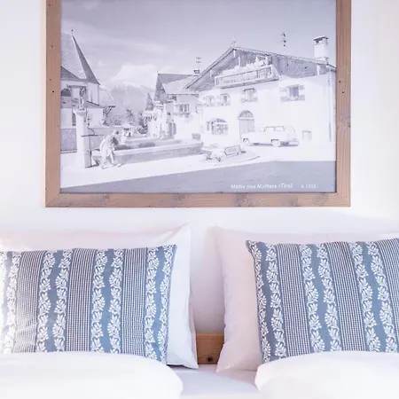 Stauders Und Bed & Breakfast