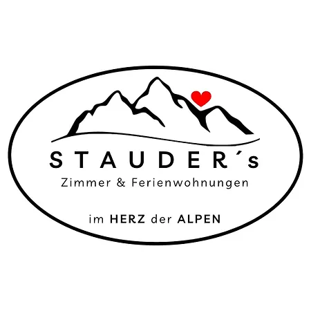 Stauders Und Отель типа 